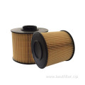 Screw air compressor parts oil filter element MD306305